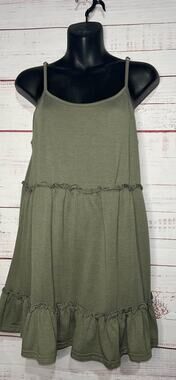 NWOT Sweetnight Tunic Nightie Tank Medium
